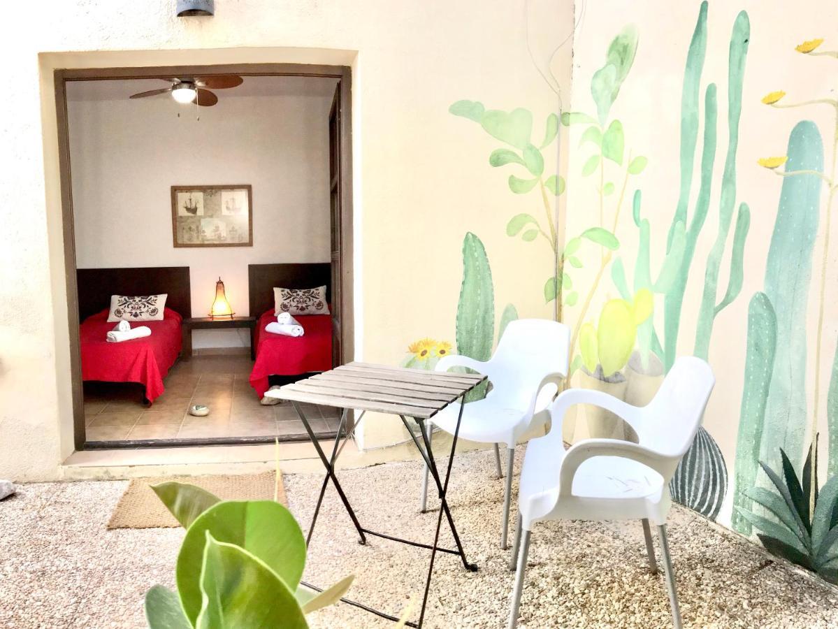 Apartamento La Chumbera San José Exterior foto