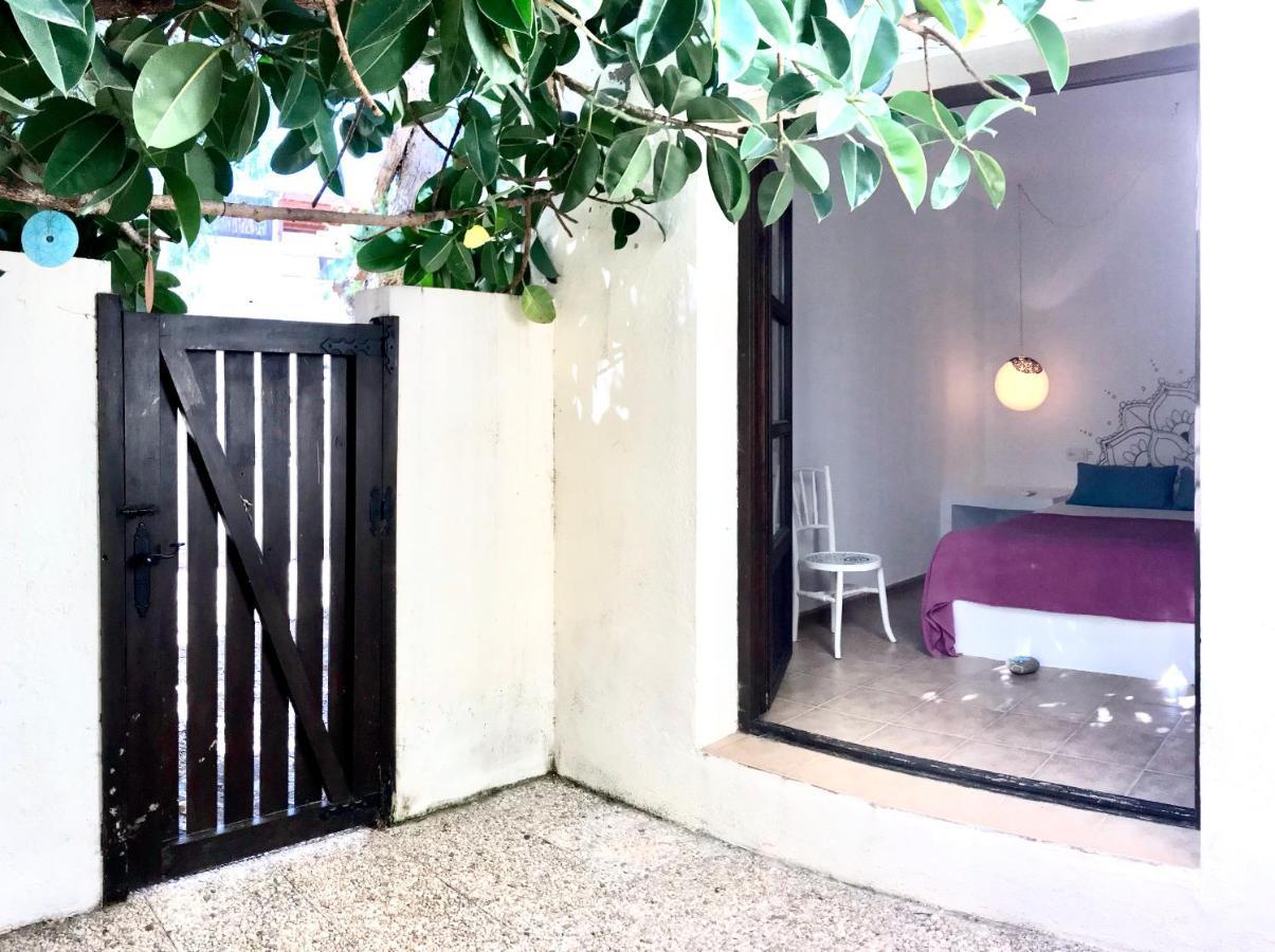 Apartamento La Chumbera San José Exterior foto